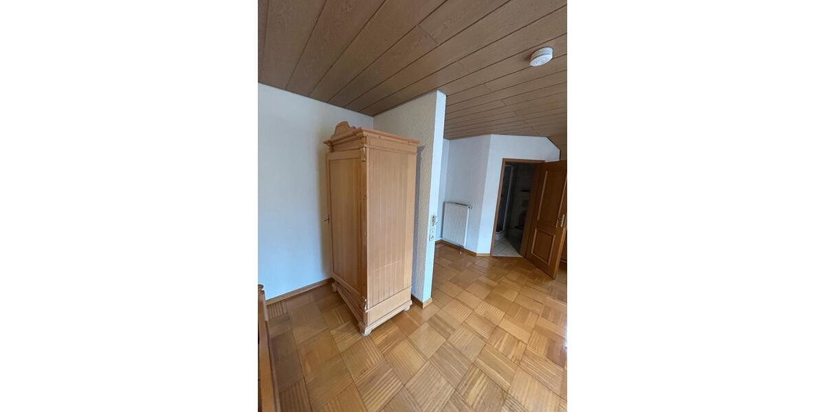 Etagenwohnung Sasbachwalden - 1 Zimmer, 35 m&sup2;, 700&euro; | Angebot:25196108