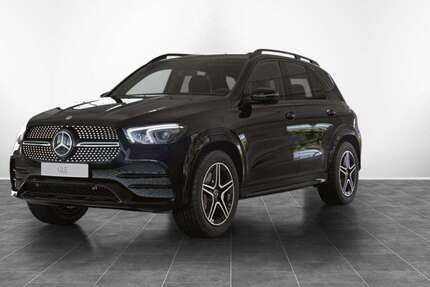 Mercedes-Benz GLE 350 68.810 km 54.990 &euro; Achern 77855