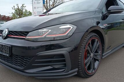 VW Golf 84.500 km 20.999 &euro; Lahr-Langenwinkel 77933