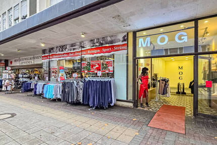 Gewerbeobjekt Kehl - 7.000&euro; | Angebot:25741312