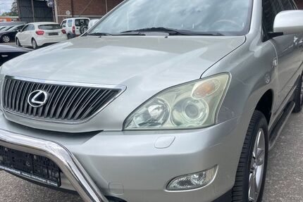 Lexus RX 300 178.500 km 8.199 &euro; Herbolzheim 79336