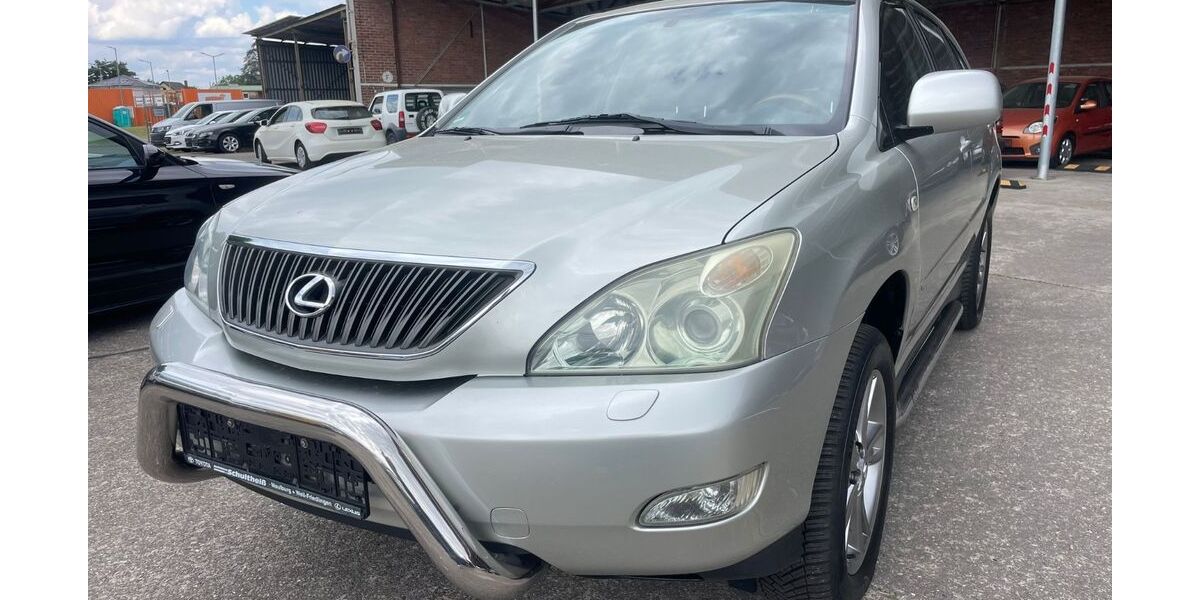 Lexus RX 300 178.500 km 8.199 &euro; Herbolzheim 79336