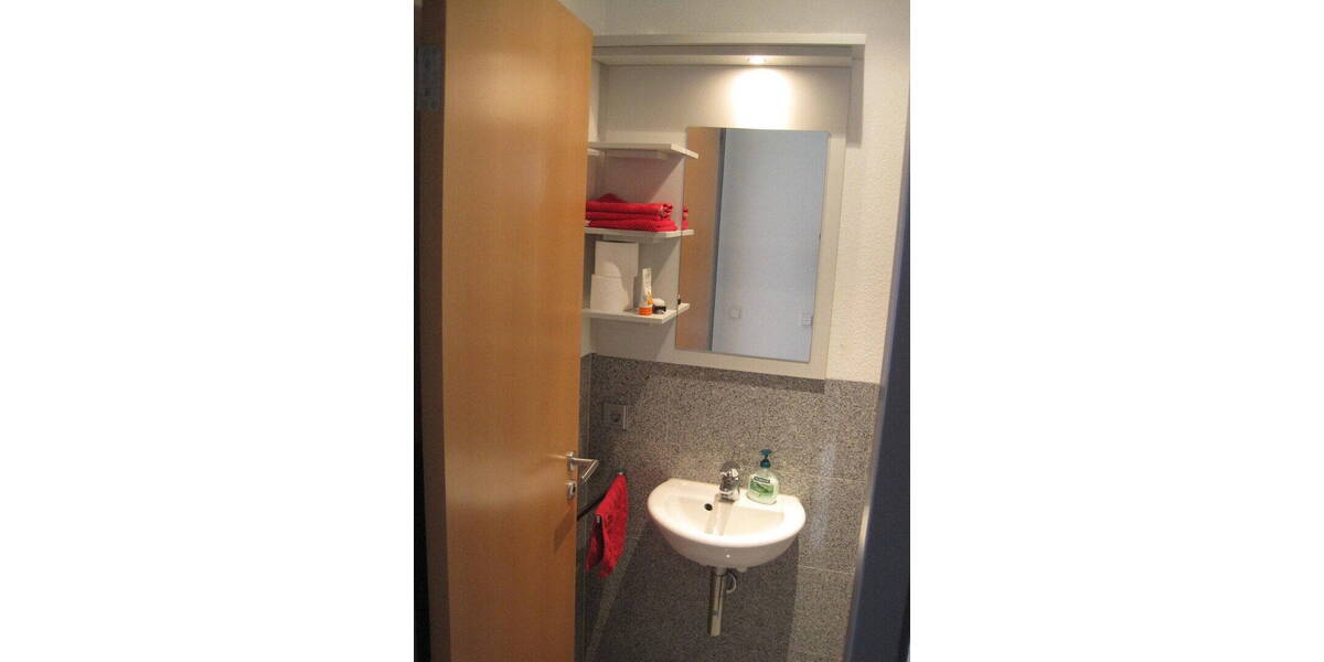 Etagenwohnung Bühl Stadtgebiet - 3 Zimmer, 92 m&sup2;, 1.120&euro; | Angebot:26706890