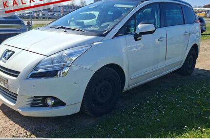 Peugeot 5008 224.500 km 4.285 &euro; Achern 77855