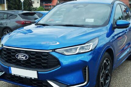 Ford Kuga 24.717 km 37.990 &euro; Appenweier-Urloffen 77767