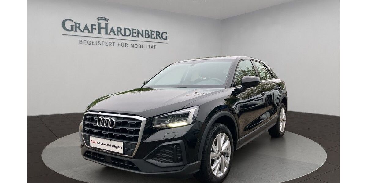 Audi Q2 84.600 km 21.888 &euro; Offenburg 77652