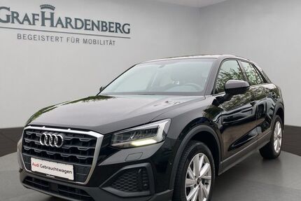 Audi Q2 84.600 km 21.999 &euro; Offenburg 77652