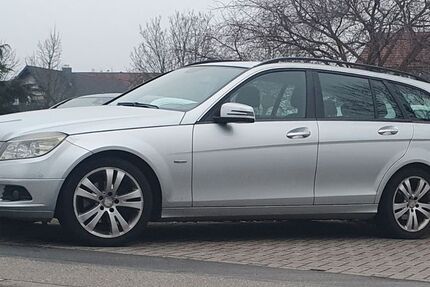 Mercedes-Benz C 200 246.000 km 4.000 &euro; Lahr 77933