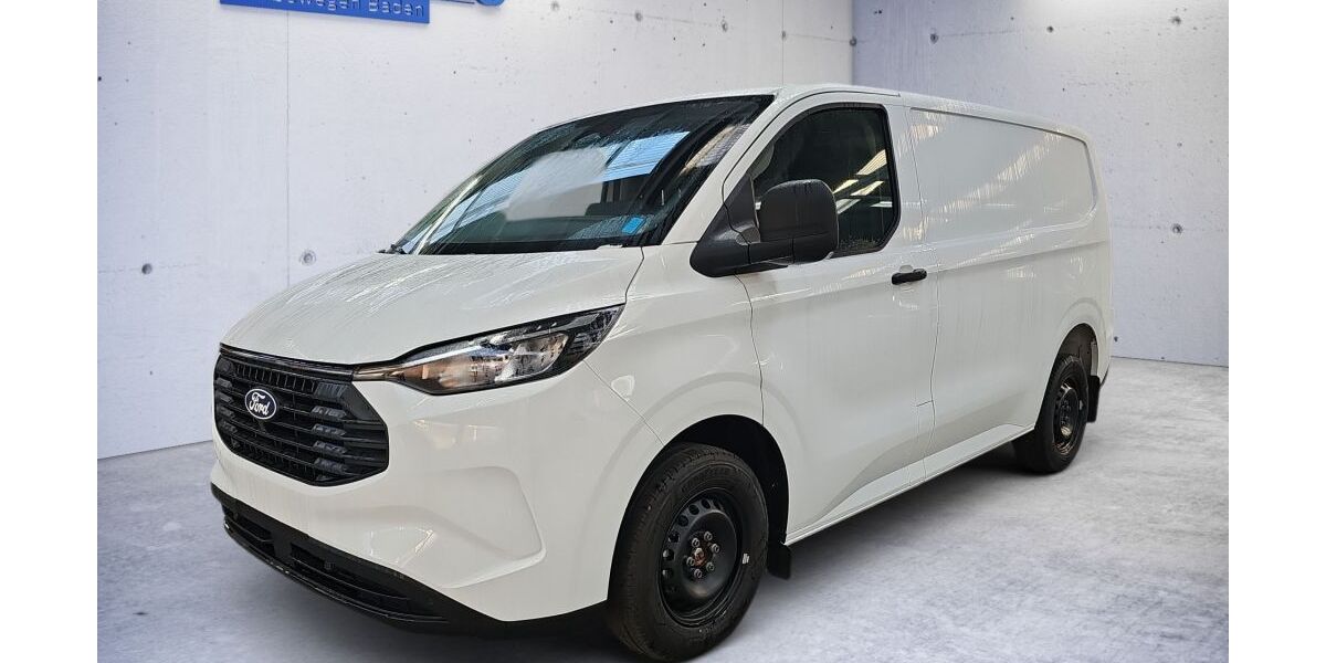 Ford Transit Custom 1.500 km 41.531 &euro; Offenburg- Industriegebiet Elgersweier-Nord 77656