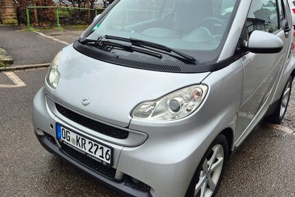 Smart ForTwo 162.653 km 3.750 &euro; Friesenheim 77948