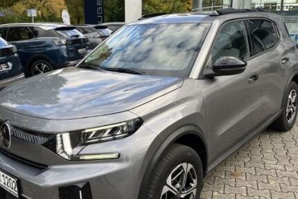 Citroen C3 Aircross 2.500 km 27.490 &euro; Offenburg 77654
