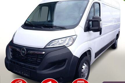 Opel Movano 8.100 km 25.988 &euro; Kehl 77694