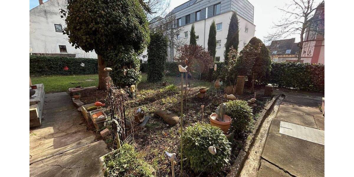 Einfamilienhaus Lahr - 5 Zimmer, 153 m&sup2;, 369.000&euro; | Angebot:25746456