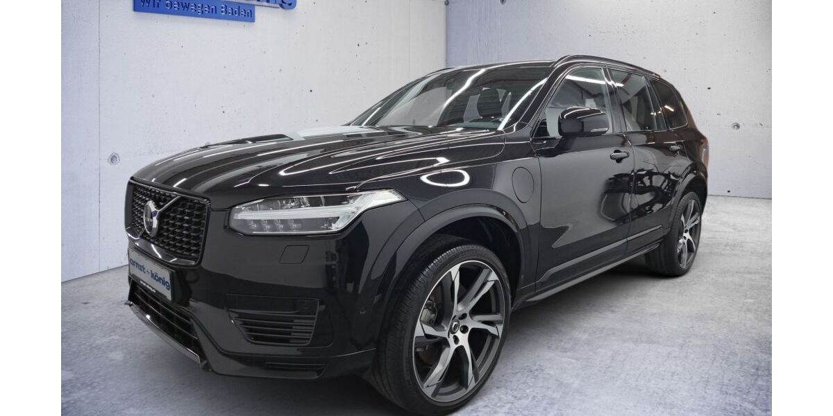 Volvo XC90 69.800 km 50.890 &euro; Herbolzheim 79336