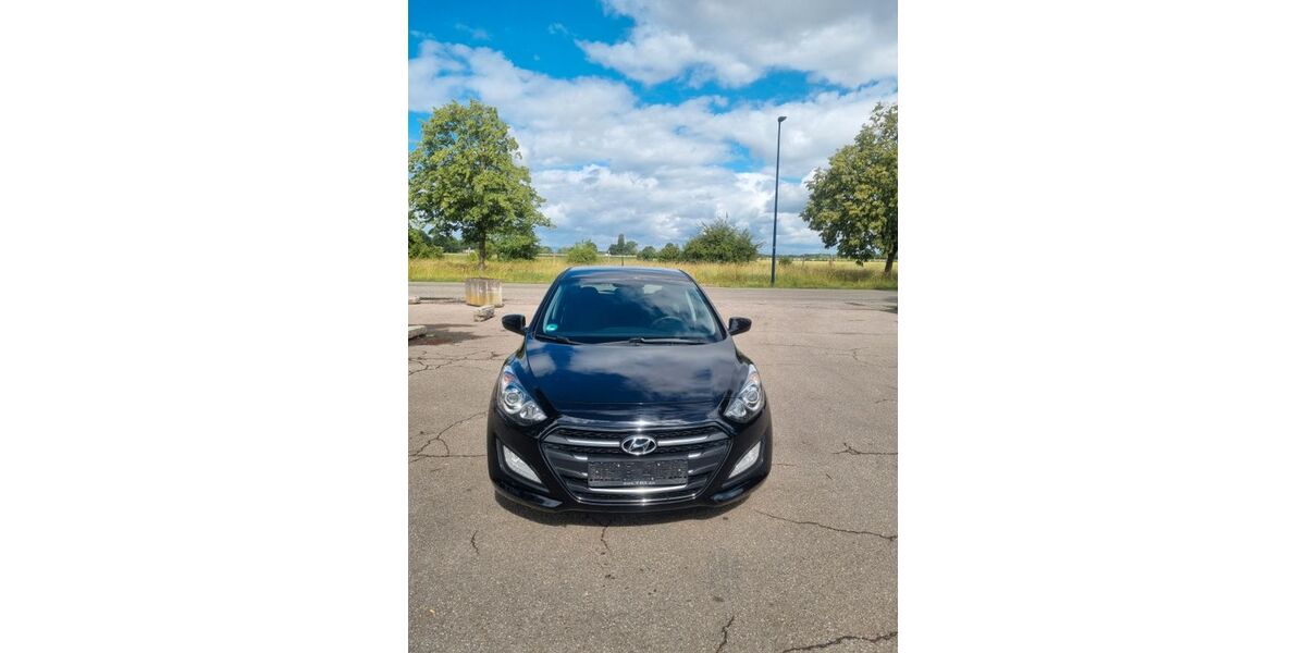 Hyundai i30 139.700 km 7.500 &euro; Ettenheim 77955