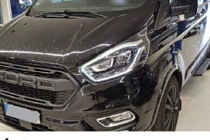 Ford Tourneo Custom 48.653 km 34.930 &euro; Bühl 77815