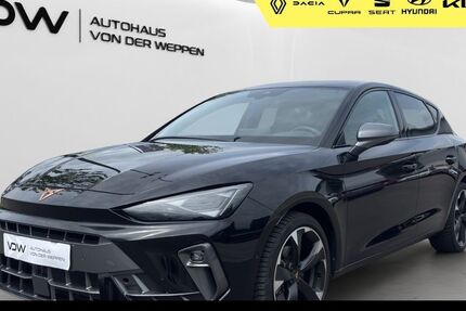 Cupra Leon 19.535 km 30.960 &euro; Oberschopfheim 77948