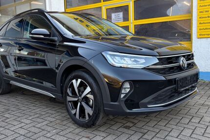 VW Taigo 9.700 km 19.080 &euro; Lahr 77933