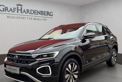 VW T-Roc 17.500 km 28.999 &euro; Gengenbach 77723