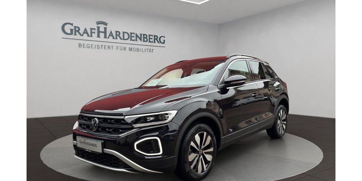 VW T-Roc 17.500 km 29.333 &euro; Gengenbach 77723