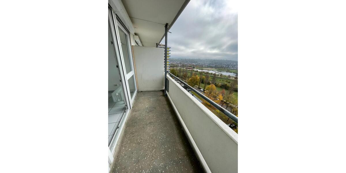 Etagenwohnung Lahr (Schwarzwald) - 1 Zimmer, 36 m&sup2;, 129.000&euro; | Angebot:23636151