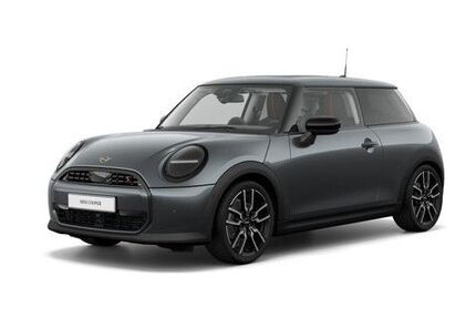 Mini Cooper S 2.990 km 38.830 &euro; Lahr 77933