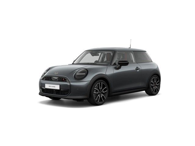 Mini Cooper S 2.990 km 38.830 &euro; Lahr 77933