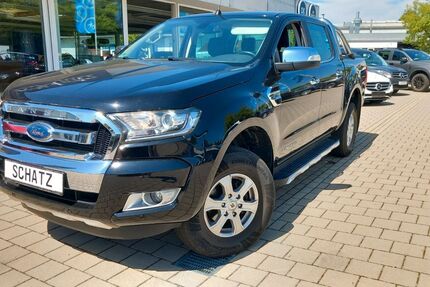 Ford Ranger 102.000 km 25.860 &euro; Willstätt 77731