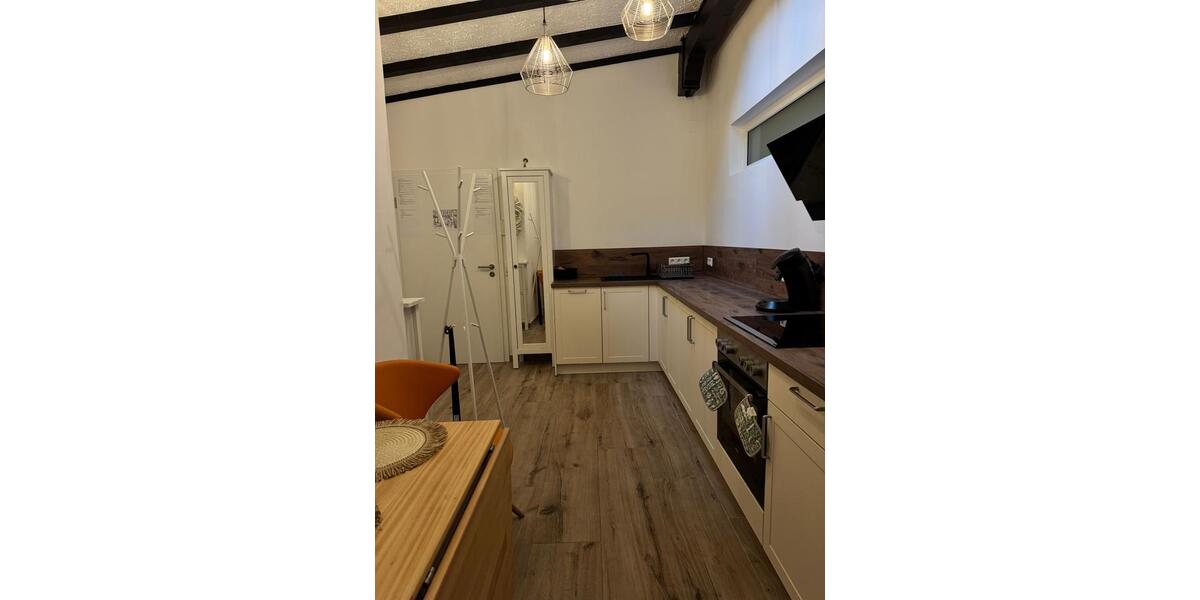 Etagenwohnung Bad Peterstal-Griesbach Griesbach - 1 Zimmer, 47 m&sup2;, 950&euro; | Angebot:23747465