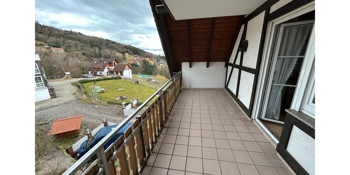 Etagenwohnung Sasbachwalden - 1 Zimmer, 35 m&sup2;, 700&euro; | Angebot:25196108