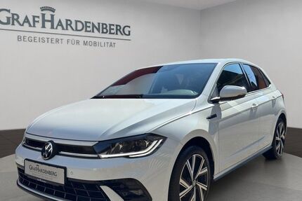 VW Polo 29.800 km 22.555 &euro; Gengenbach 77723