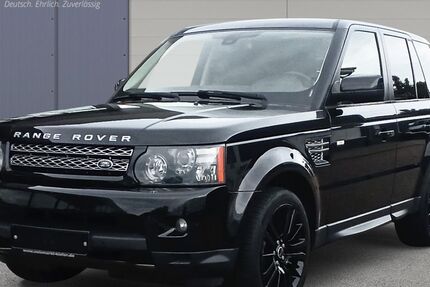 Land Rover Range Rover Sport 194.550 km 12.990 &euro; Bühl 77815