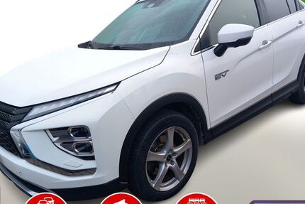 Mitsubishi Eclipse Cross 95.800 km 18.488 &euro; Kehl 77694