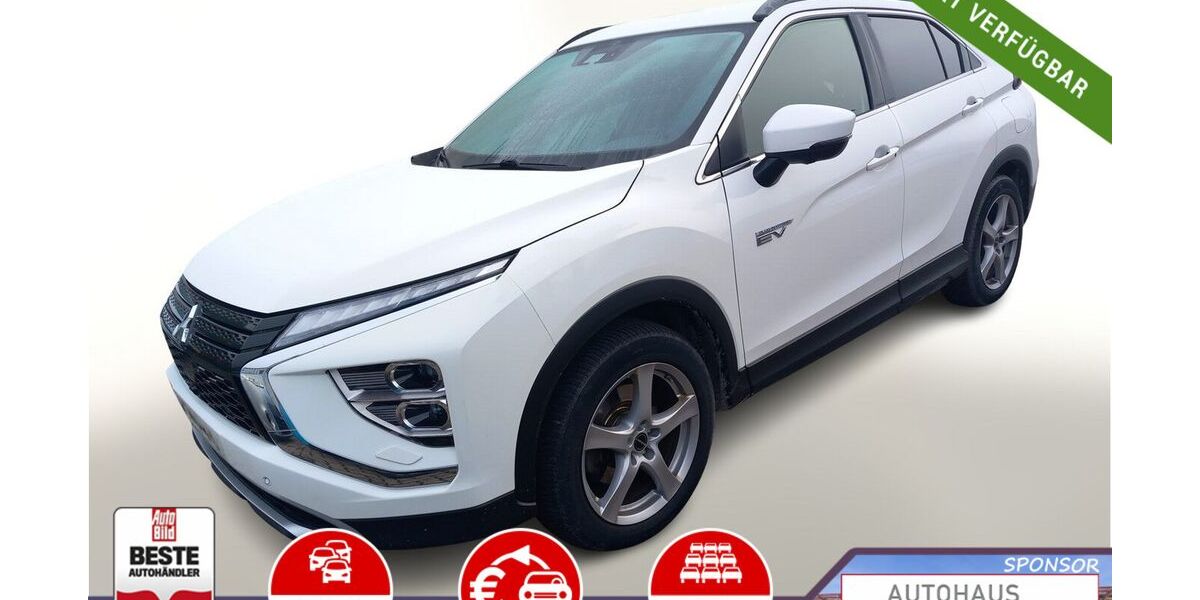 Mitsubishi Eclipse Cross 95.800 km 18.788 &euro; Kehl 77694