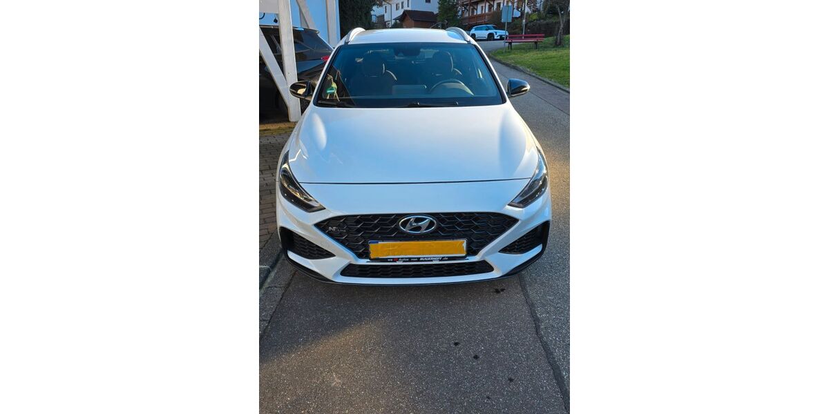 Hyundai i30 69.200 km 17.900 &euro; Oberharmersbach 77784