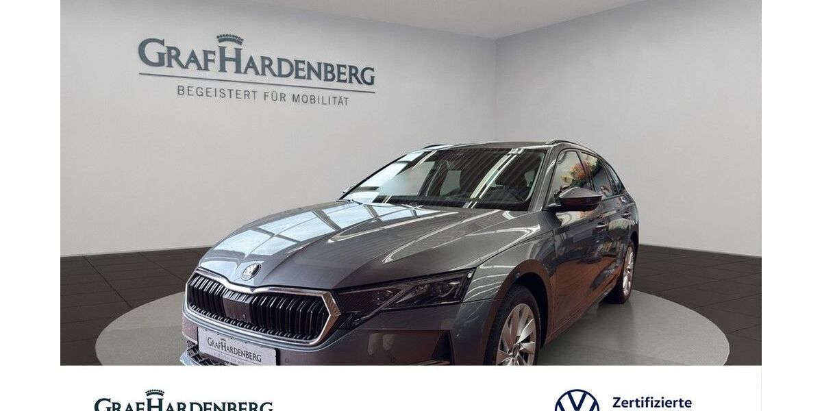 Skoda Octavia 26.600 km 30.888 &euro; Offenburg 77652