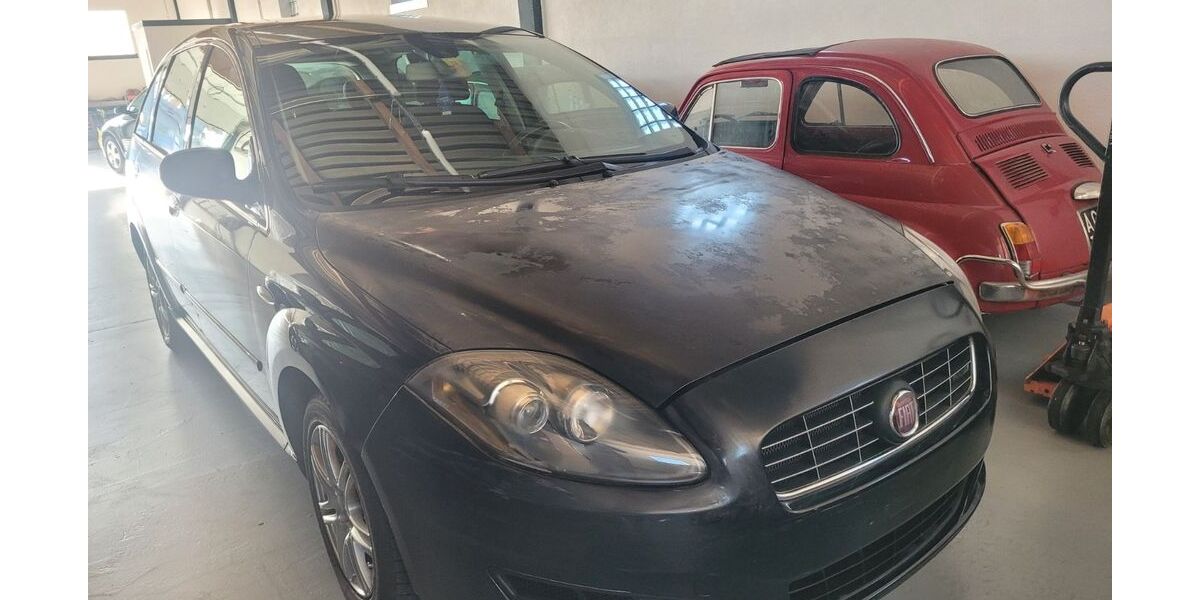 Fiat Croma 246.100 km 1.498 &euro; Lahr-Langenwinkel 77933