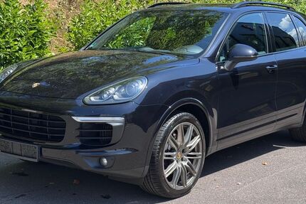 Porsche Cayenne 230.000 km 22.299 &euro; Lahr 77933