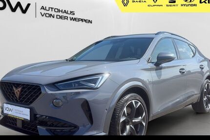Cupra Formentor 20.198 km 31.870 &euro; Oberschopfheim 77948