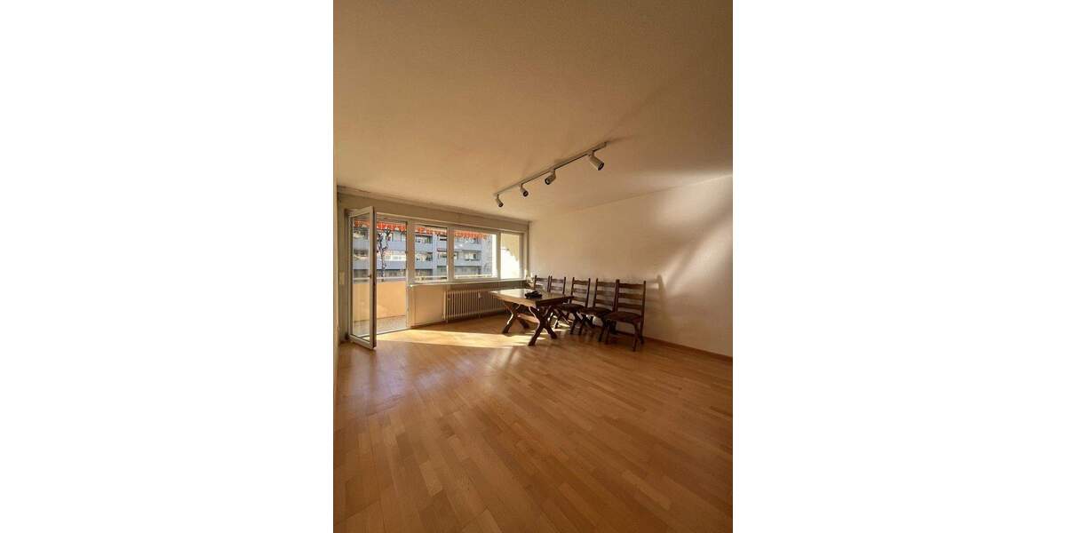 Etagenwohnung Offenburg Südoststadt - 4 Zimmer, 98 m&sup2;, 235.000&euro; | Angebot:25769402