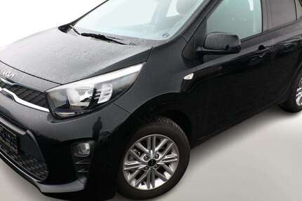 Kia Picanto 12.449 km 15.449 &euro; Appenweier 77767