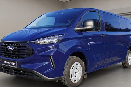 Ford Transit Custom 34.917 km 31.650 &euro; Haslach im Kinzigtal 77716