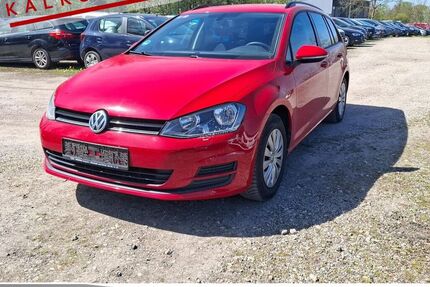 VW Golf 88.154 km 8.785 &euro; Achern 77855