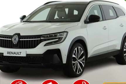 Renault Espace 27.959 km 35.768 &euro; Achern 77855