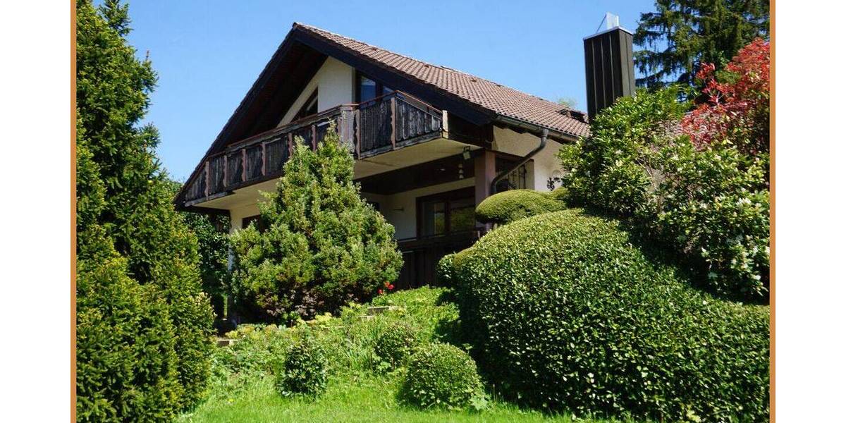 Einfamilienhaus Zell am Harmersbach Zell - 8 Zimmer, 222 m&sup2;, 769.000&euro; | Angebot:26816491