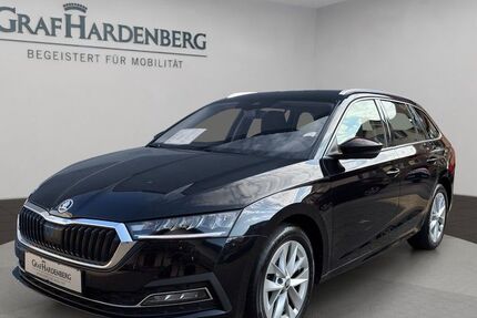 Skoda Octavia 103.300 km 21.555 &euro; Gengenbach 77723