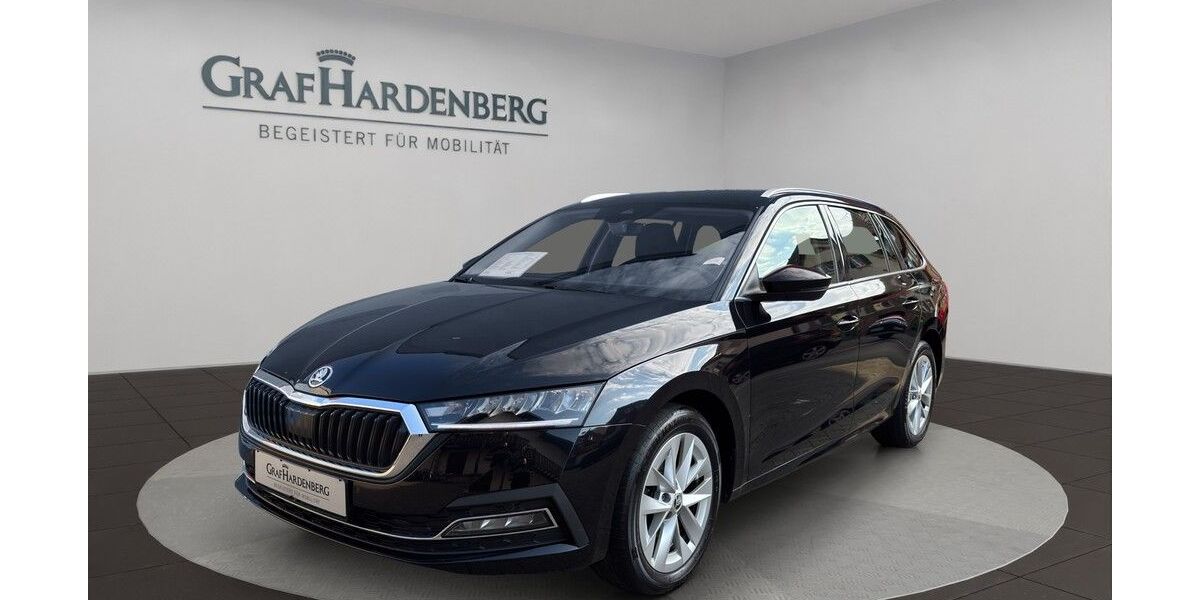 Skoda Octavia 103.300 km 21.555 &euro; Gengenbach 77723