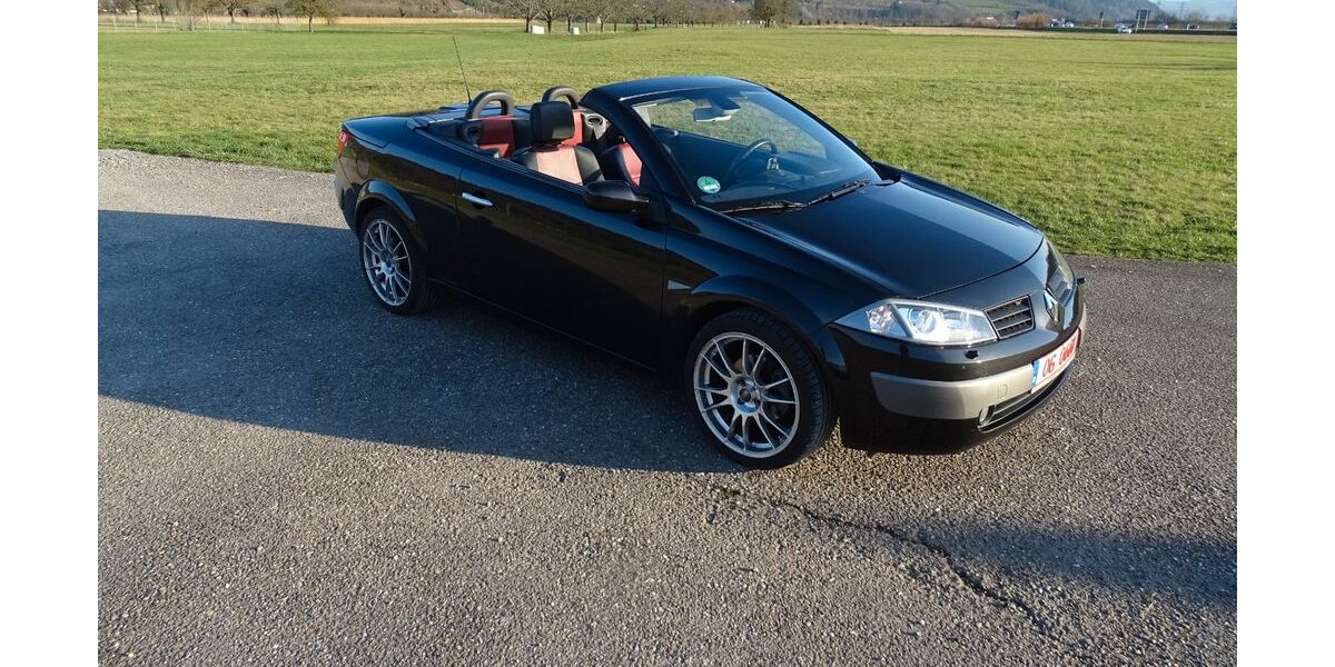 Renault Megane 85.692 km 5.400 &euro; Gengenbach 77723