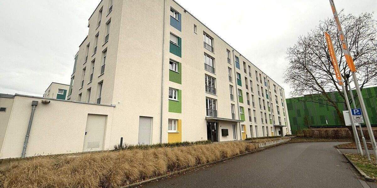 Etagenwohnung Offenburg Nordstadt - 3 Zimmer, 80 m&sup2;, 355.000&euro; | Angebot:25815053