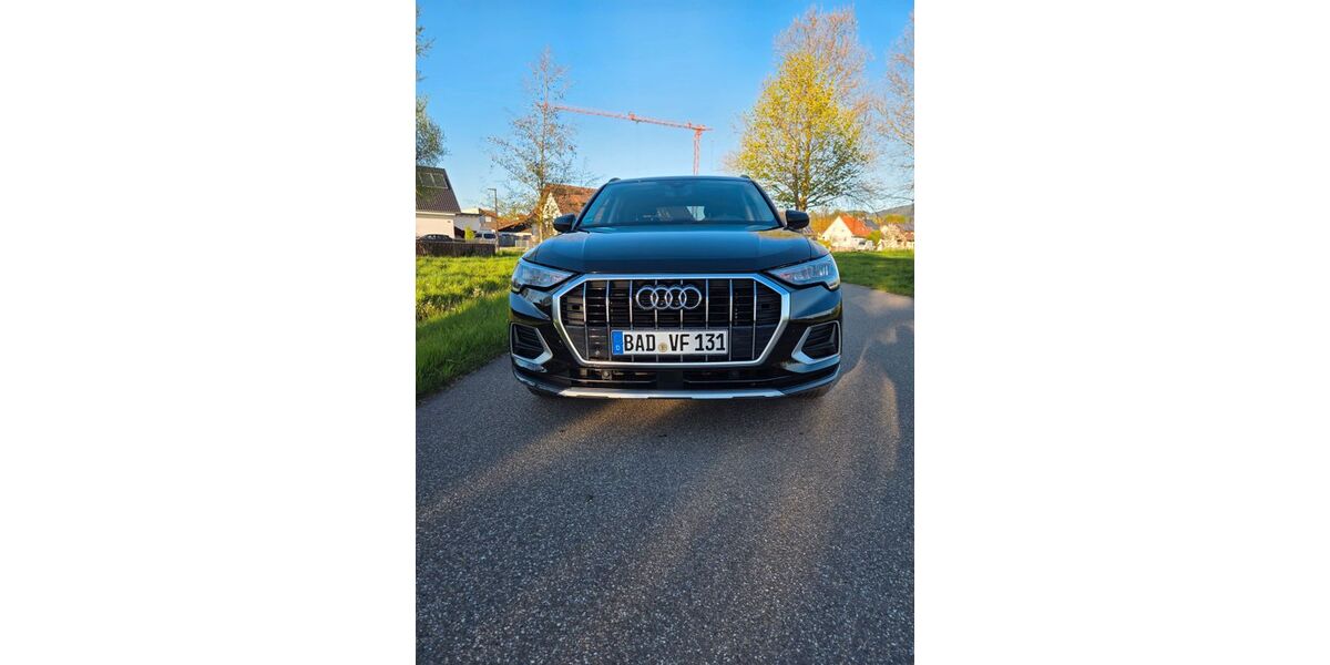 Audi Q3 67.729 km 23.900 &euro; Sasbach 77880